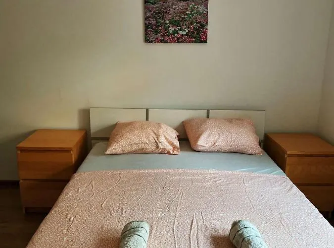 Appartamento Maria Vodice