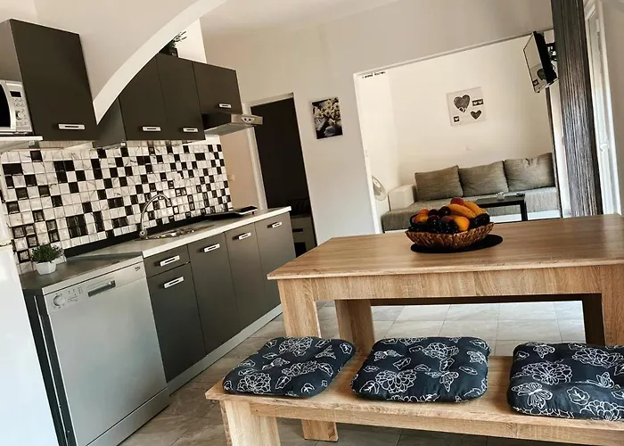 Appartamento Maria *