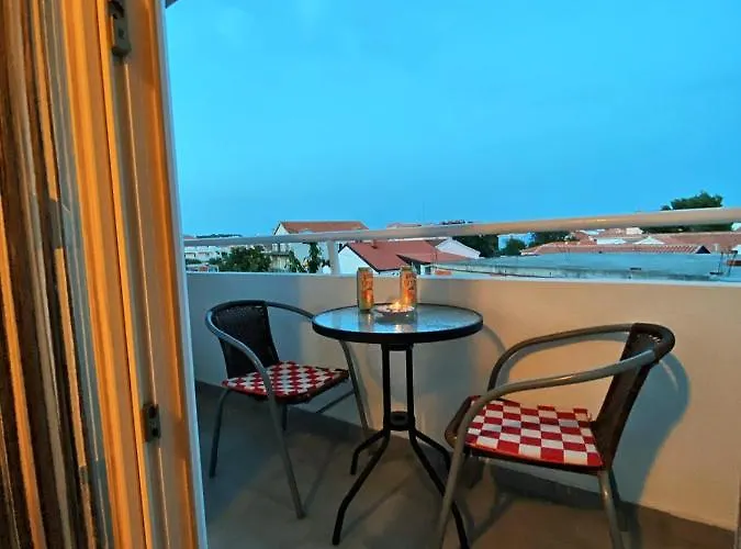 Maria Appartamento Vodice