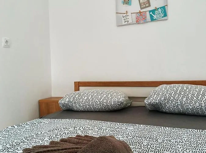 Appartamento Maria *