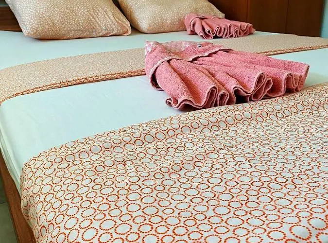 Appartamento Maria *