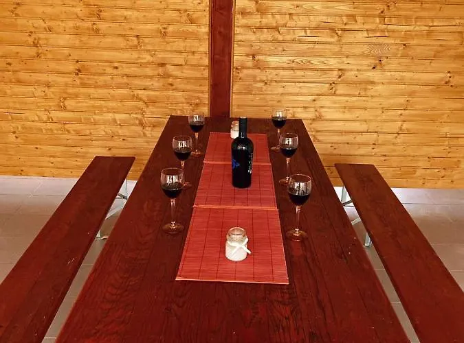 Appartamento Maria Vodice