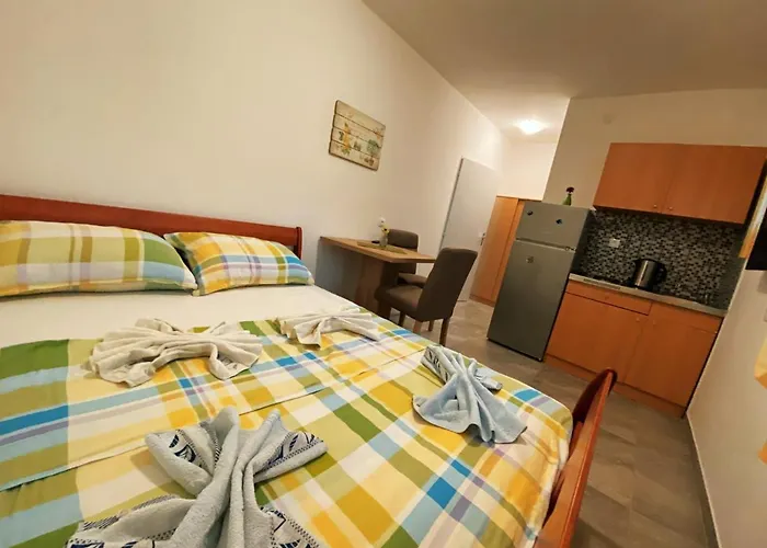 Maria Appartamento Vodice