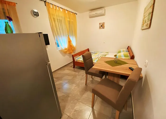 Maria Appartamento *