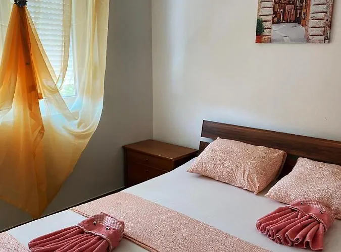 Appartamento Maria Vodice