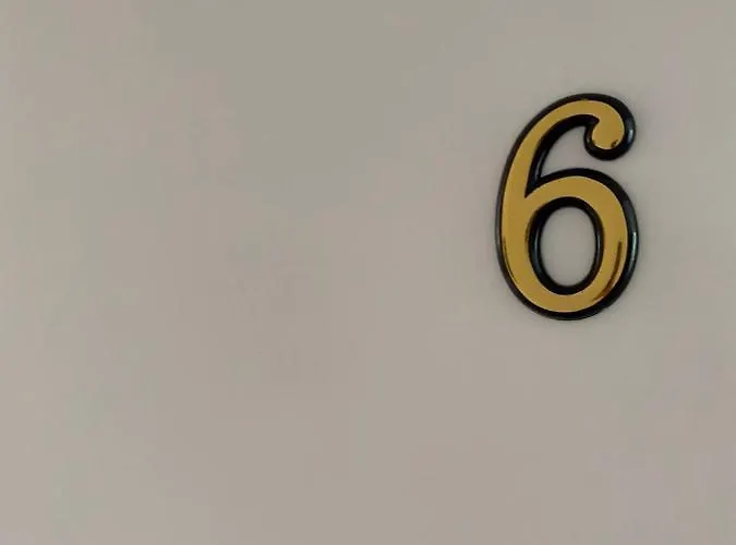 Appartamento Maria *