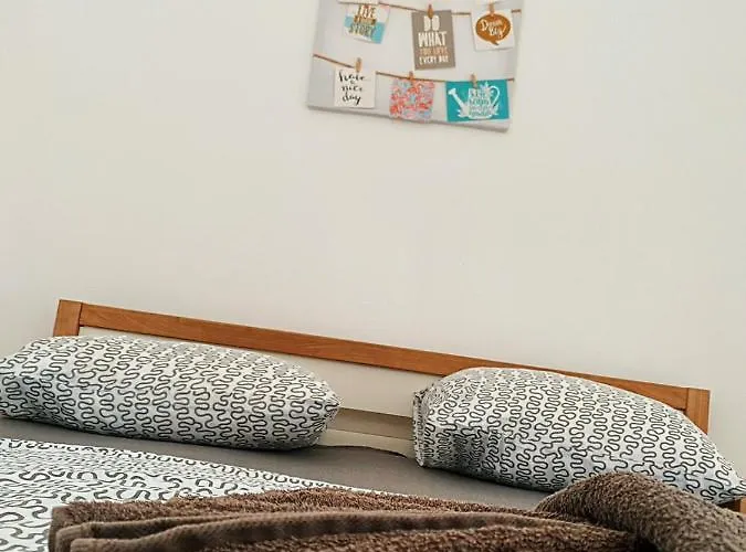 Maria Appartamento *