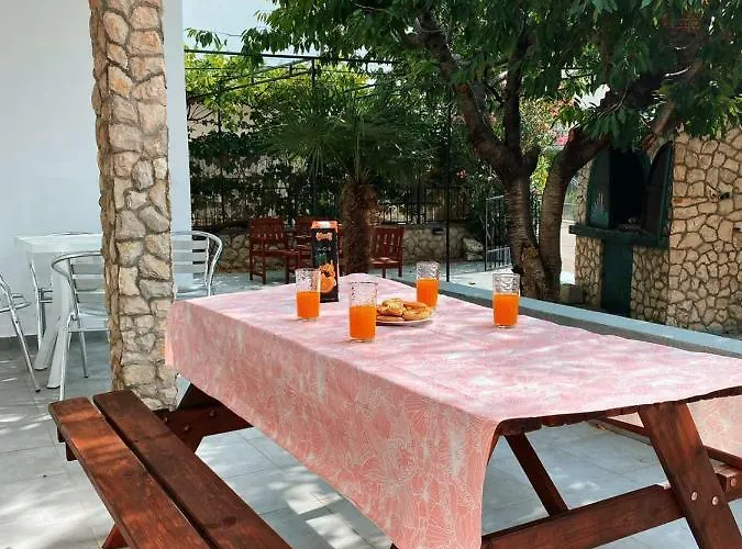 Appartamento Maria *