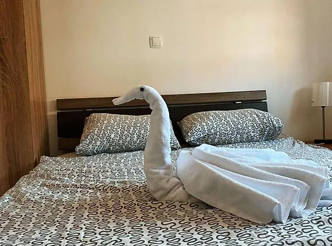 Appartamento Maria *