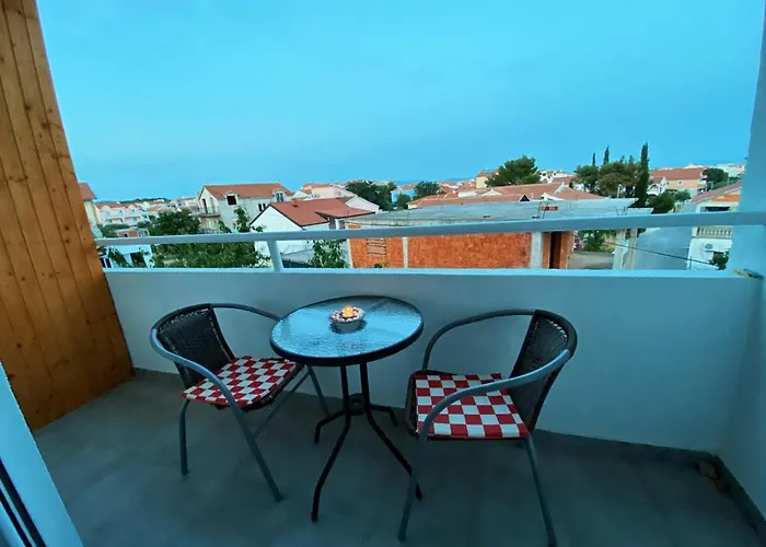 Maria Appartamento *