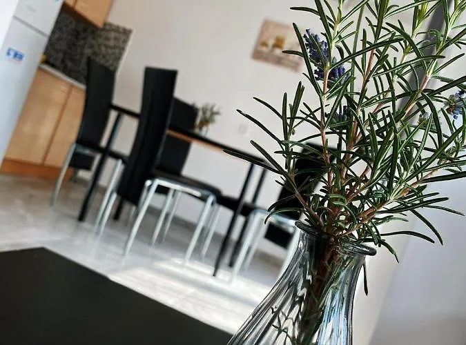 Maria Appartamento *