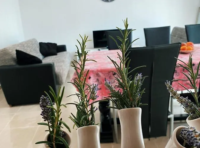 Maria Appartamento Vodice