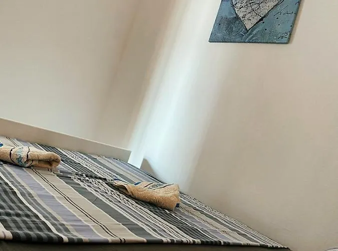 Appartamento Maria *